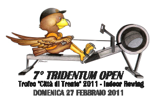 Logo Tridentum 2011